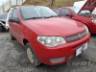 2010 FIAT PALIO 