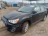 2015 MITSUBISHI ASX 