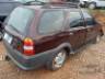 2003 FIAT PALIO WEEKEND 