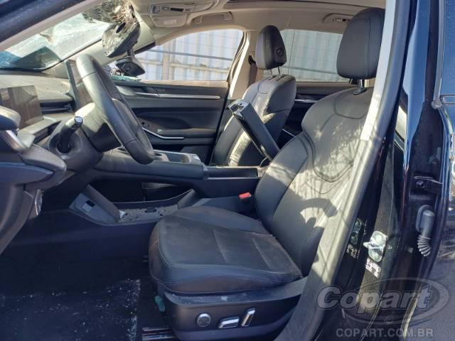 2026 GWM HAVAL H6 