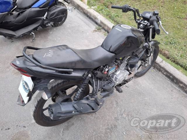 2025 YAMAHA FACTOR 