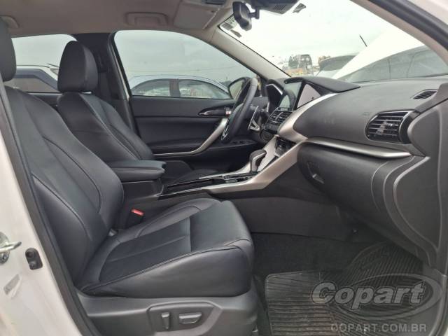 2025 MITSUBISHI ECLIPSE CROSS 