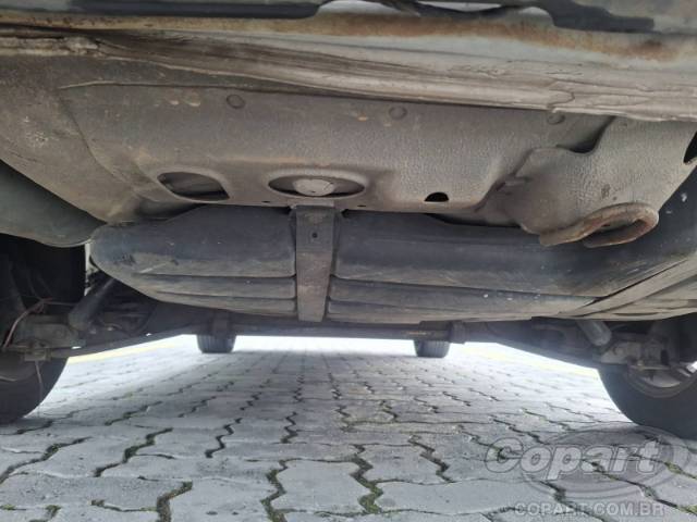 1995 CHEVROLET IPANEMA 