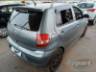2010 VOLKSWAGEN FOX 
