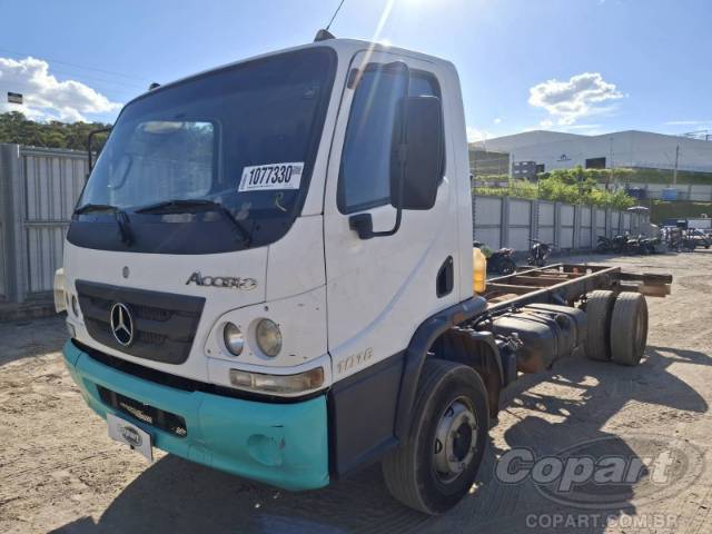 2021 MERCEDES BENZ ACCELO 