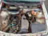 2000 VOLKSWAGEN GOL 