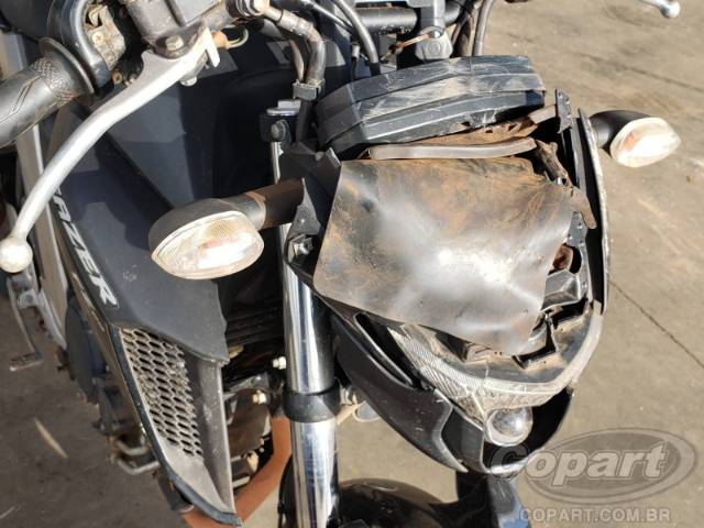 2023 YAMAHA FZ25 FAZER 