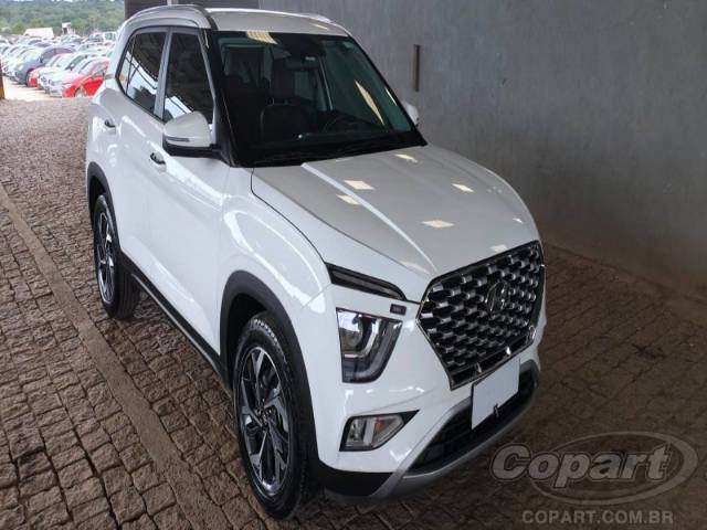 2024 HYUNDAI CRETA 