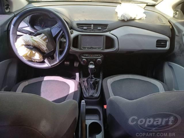 2015 CHEVROLET ONIX 