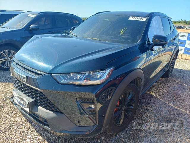 2025 GWM HAVAL H6 