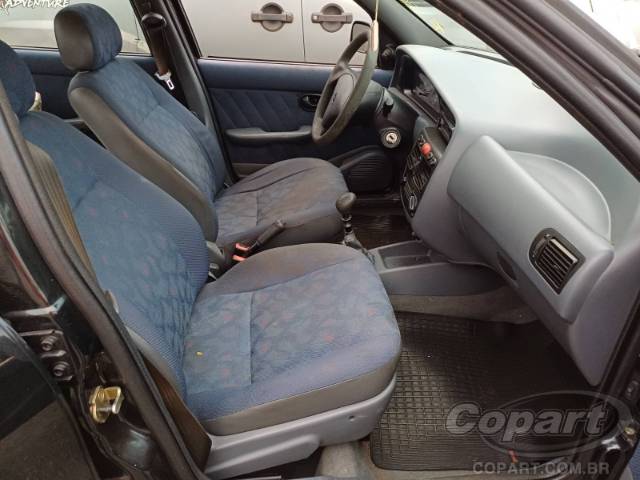 2000 FIAT SIENA 