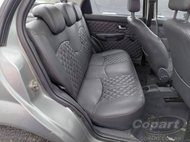 2010 FIAT SIENA 