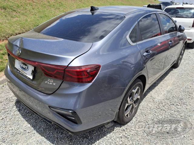 2020 KIA CERATO 