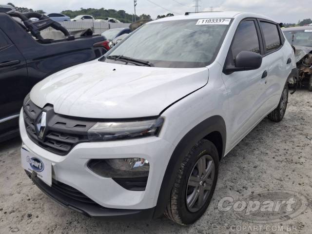 2023 RENAULT KWID 