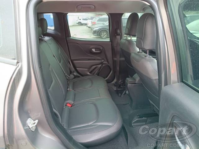 2020 JEEP RENEGADE 