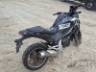 2016 HONDA NC 750X 