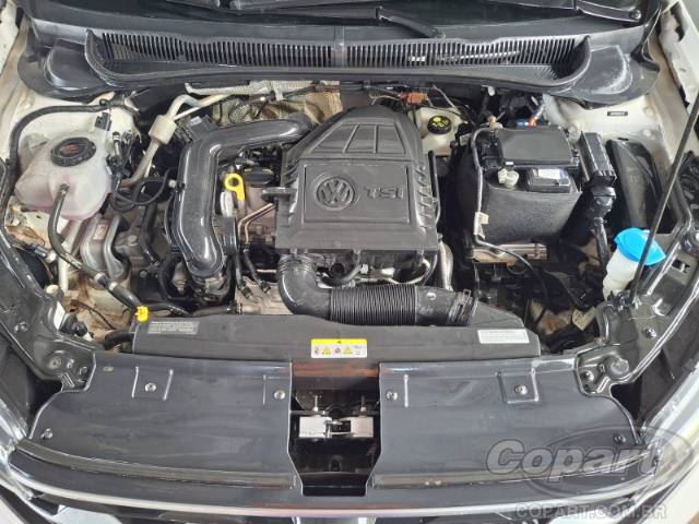 2022 VOLKSWAGEN NIVUS 