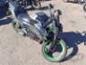 2025 KAWASAKI Z500 