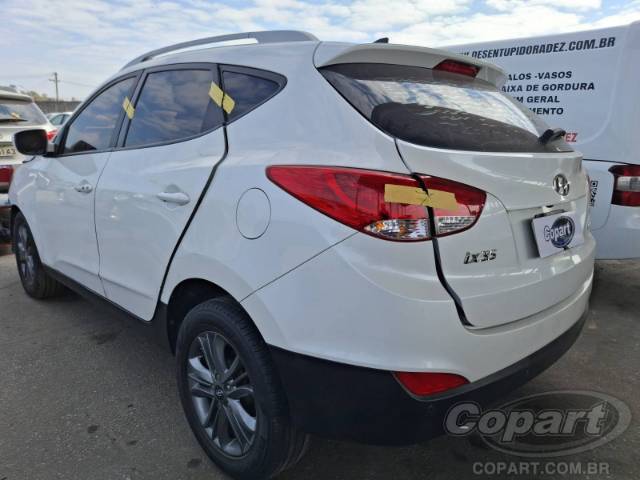 2019 HYUNDAI IX35 