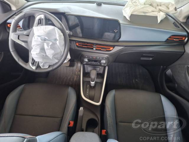 2026 CHEVROLET ONIX 