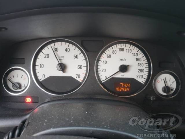 2005 CHEVROLET ASTRA SEDAN 