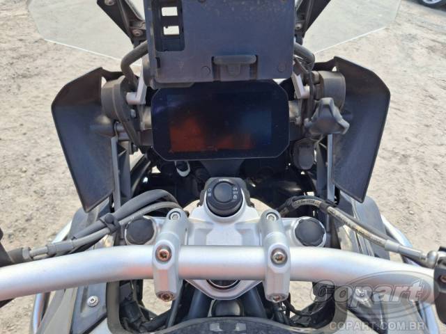 2019 BMW R 1200 