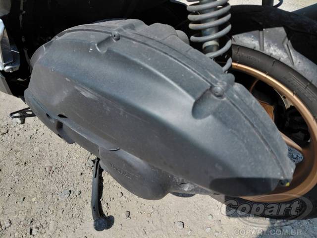 2023 YAMAHA NMAX 