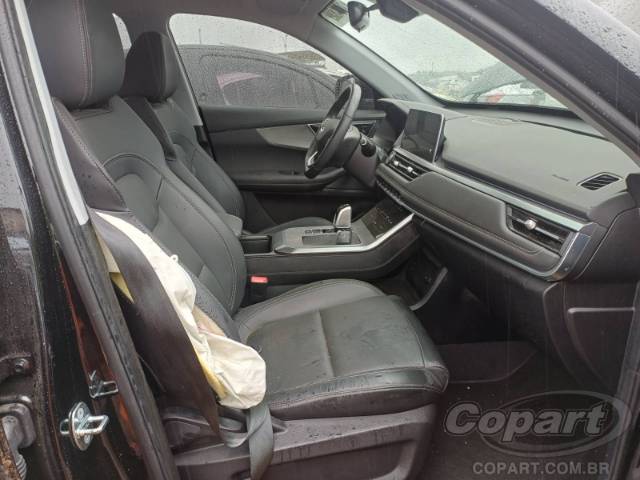 2025 CAOA CHERY TIGGO 5X 