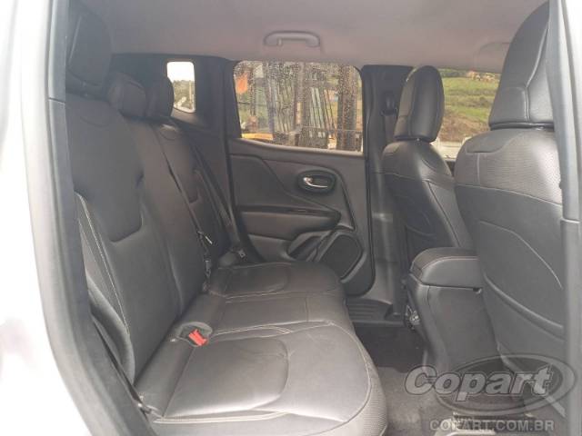 2021 JEEP RENEGADE 