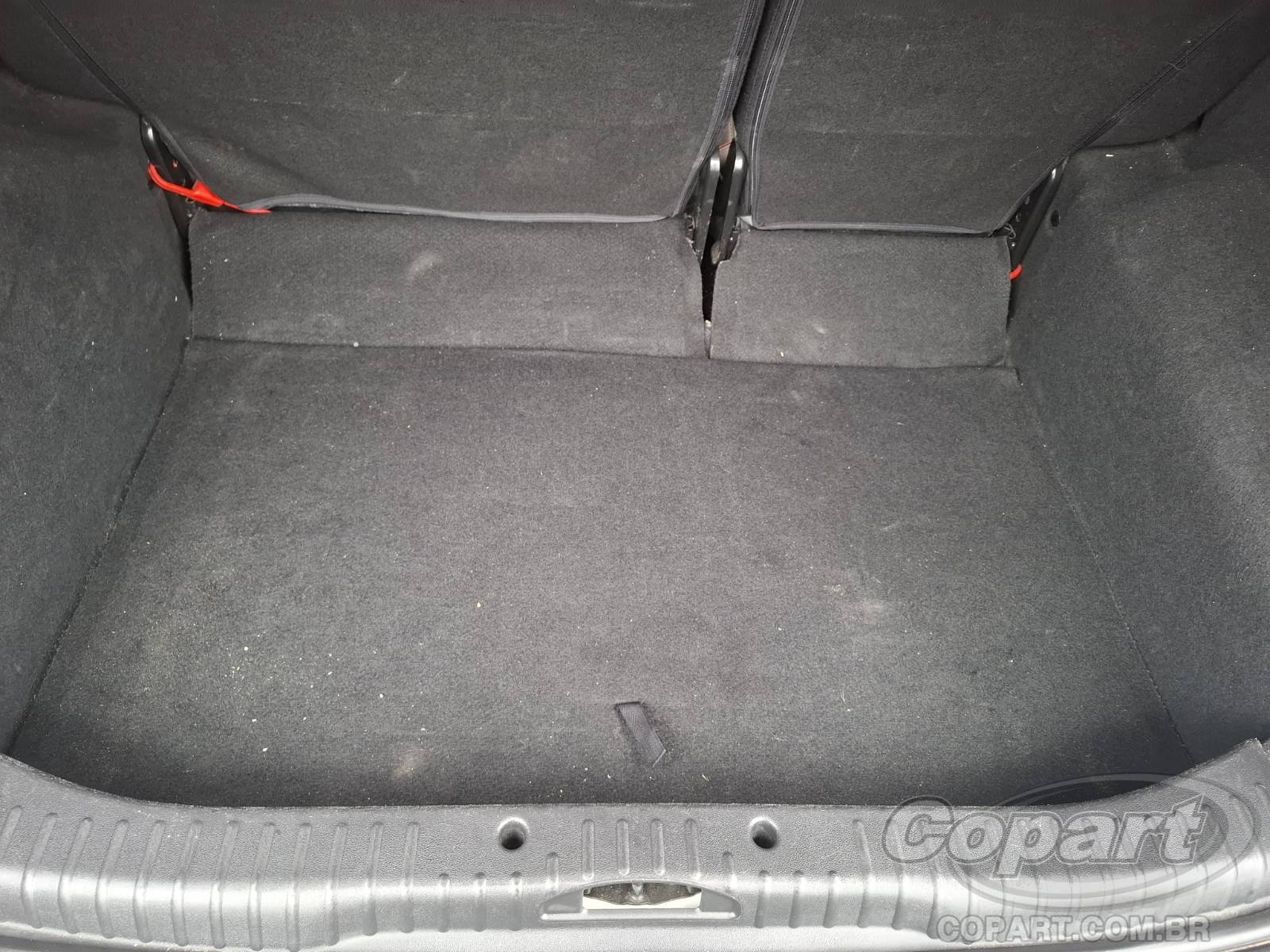 Foto 11 de 11: 2017 CITROEN AIRCROSS