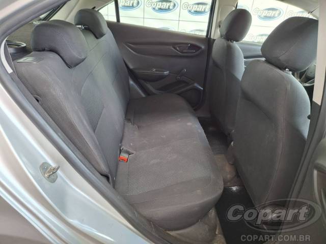 2018 CHEVROLET ONIX 