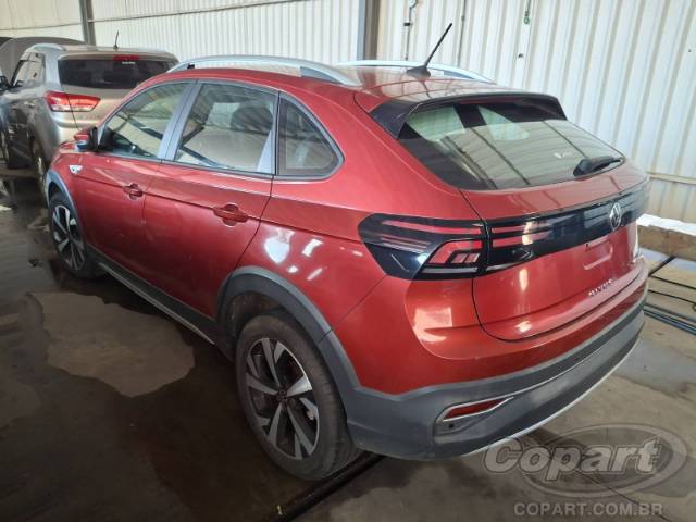 2022 VOLKSWAGEN NIVUS 
