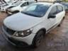 2012 VOLKSWAGEN GOL 
