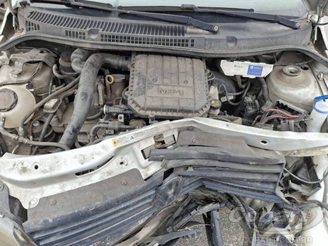 2023 VOLKSWAGEN GOL 