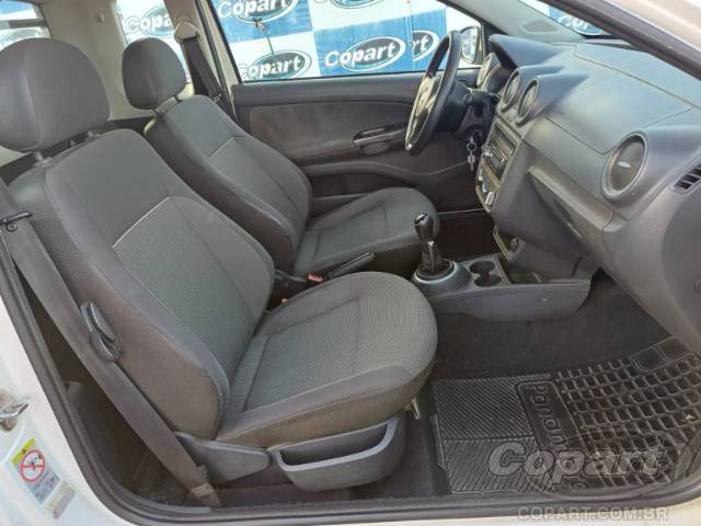 2014 VOLKSWAGEN SAVEIRO CE 