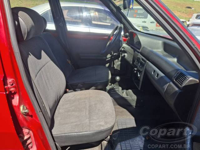 1996 FIAT UNO 