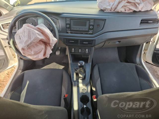 2025 VOLKSWAGEN POLO 