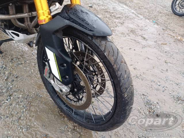 2024 TRIUMPH TIGER 