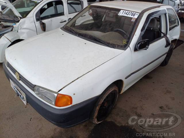 1998 VOLKSWAGEN GOL 