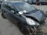 2011 HONDA FIT 