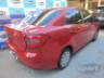 2021 FORD KA SEDAN 