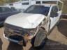 2018 FORD RANGER CD 