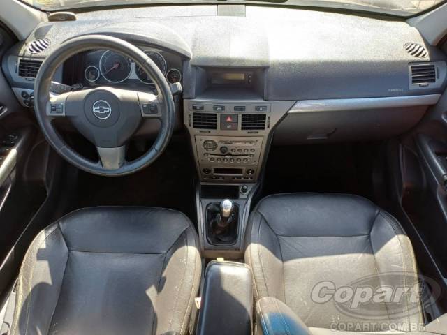 2011 CHEVROLET VECTRA 