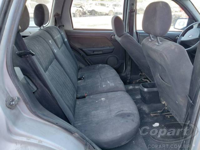 2010 FORD ECOSPORT 