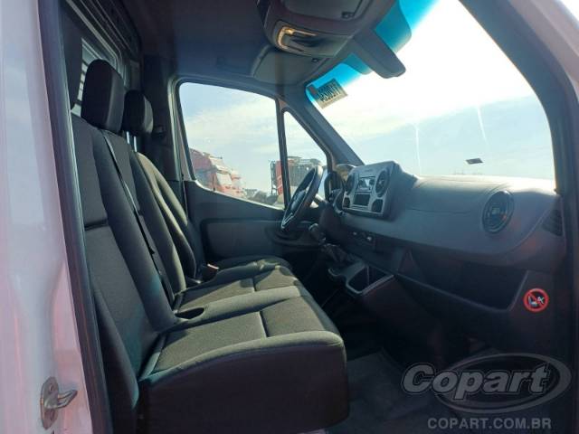 2023 MERCEDES BENZ SPRINTER 