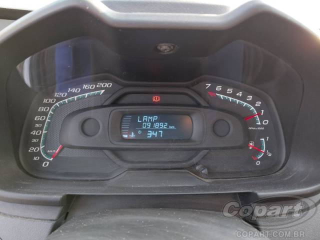 2018 CHEVROLET MONTANA 
