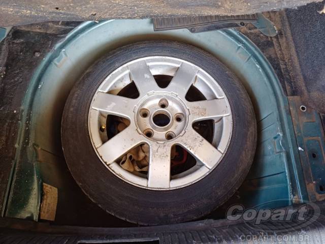 1999 VOLKSWAGEN PASSAT 