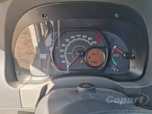 2016 FIAT PALIO 