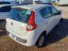 2013 FIAT PALIO 