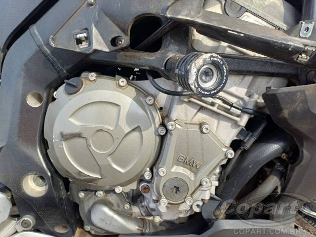 2017 BMW S 1000 